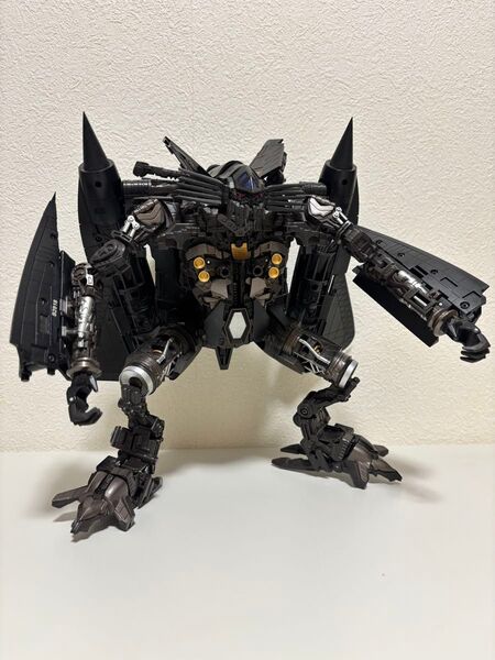 MB-16 ジェットファイアー ジャンク
