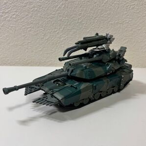 SS-12 ブロウル トランスフォーマー
