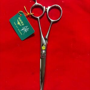 新品/未使用 理容/美容用 プロ用 美容師 美容室 シザー 理容師 理美容 カットシザー シザー 美容師 鋏 理容 ハサミ