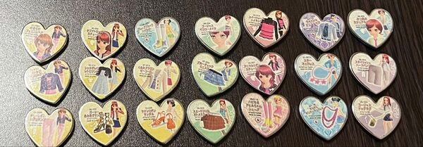 プリズムストーン まとめ売り プリティーリズム