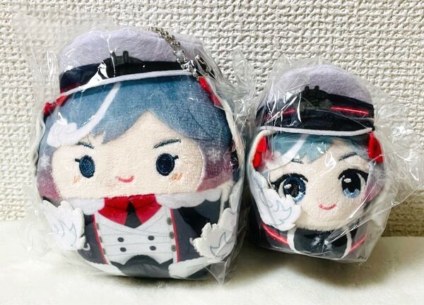 SNOW MIKU 雪ミク ぬいぐるみ まとめ売り