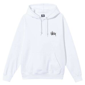 STUSSY スウェット パーカー フーディー