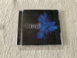 CDS　　REIGN　レイン　　『COBALT』　　S.D.R.-313-B