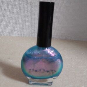 【used】POPandPolishedネイルラッカーSomething Sli