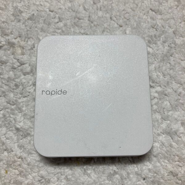 iPhone用充電器TOPLAND