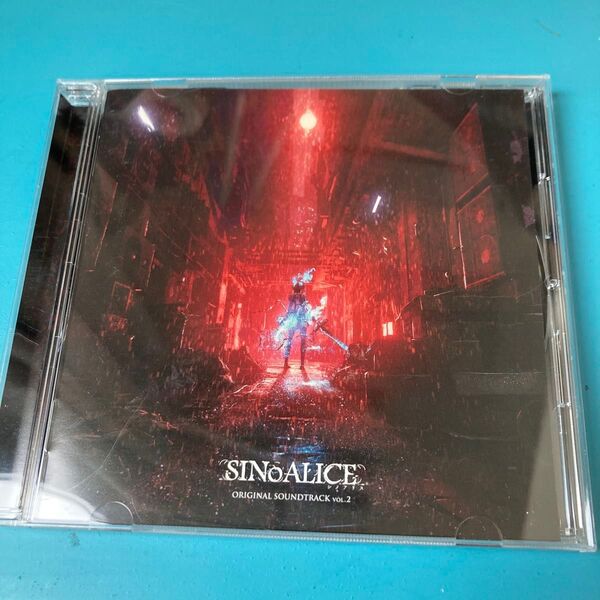 SINoALICE ーシノアリスー Original Soundtrack Vol.2