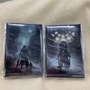 bloodborne マグネット 10周年 2種セット