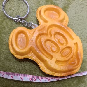 アメリカ ディズニー キーホルダー