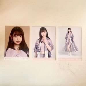 乃木坂46 阪口珠美 生写真