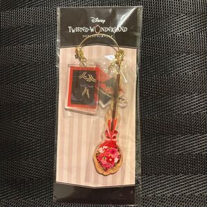 ツイステッドワンダーランド エース