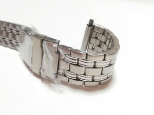 [Speidel] 18-24mm stainless steel wristwatch band dead stock belt antique / Vintage watch .MB460