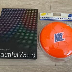 嵐 DVD CD セット