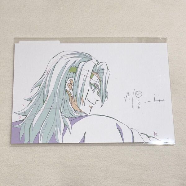 鬼滅の刃 柱展 ポストカード 宇髄天元