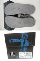 新品 Teva Original Universal Inca テバ サンダル オリジナル 28㎝_画像3