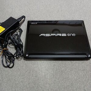 acer Aspire one D255E ノートパソコン ※難アリ