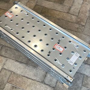 新品 未使用 足場台 型番:150KG