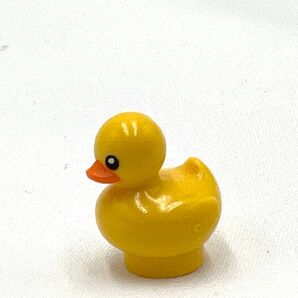 W7レゴミニフィグ動物 にわとりのひよこ LEGO社正規品