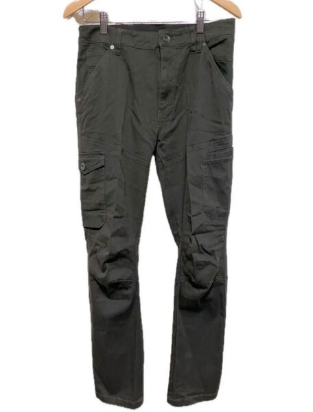 ワークマン 4D超撥水ストレッチカーゴパンツ LL