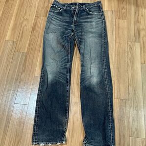 リーバイス502 ジーンズ
