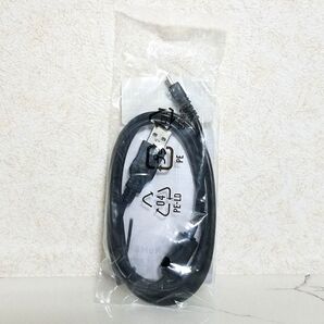【新品】充電/データ転送ケーブルpanasonic★lumix★DMC-FZ5,DMC-FZ50等★1m