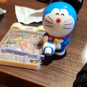 ドラえもんハッピーセット