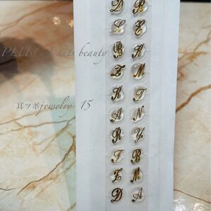 耳つぼjewelry 耳つぼジュエリー 耳つぼシールピアスシール 貼るピアス 20粒 ローズゴールド 子どもOK