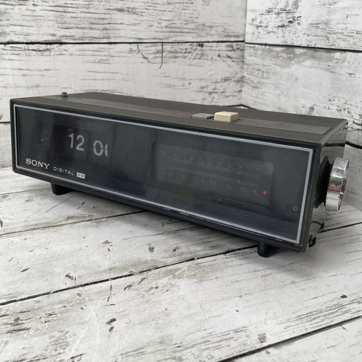 Yahoo!オークション -「sony パタパタ時計」の落札相場・落札価格 Yahoo!オークション -「sony パタパタ時計」の落札相場・落札価格