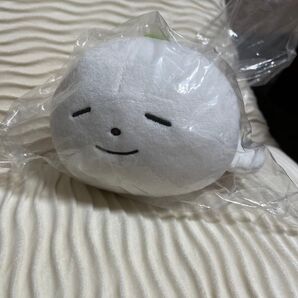 にしむらゆうじぬいぐるみ