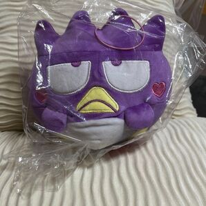 サンリオぬいぐるみ