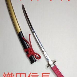 ペーパーナイフ 織田信長モデル レターオープナー 日本刀型 ニッケン刃物 関の刃物 圧切長谷部 MT-32N
