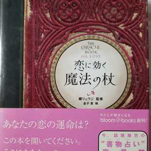 恋に効く魔法の杖の画像1