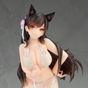 値下げ可 新品未開封 アズールレーン アルター フィギュア 愛宕 真夏の行進曲Ver