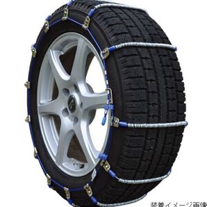 SCC JAPAN/Icamanシリーズ I-10:ケーブルチェーン(乗用車から2t車まで対応)