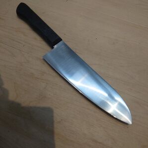 三徳包丁 17cm 刃付け済み