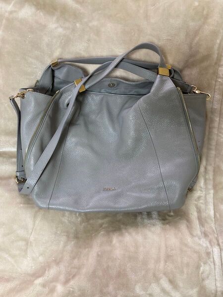 FURLA ショルダーバッグ 2way