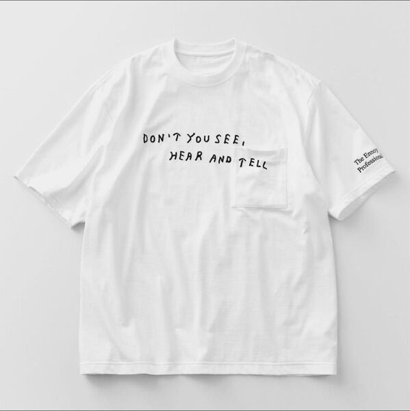 ennoy Stefan Marx T-Shirt XXL