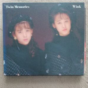Wink/CD/Twin Memories