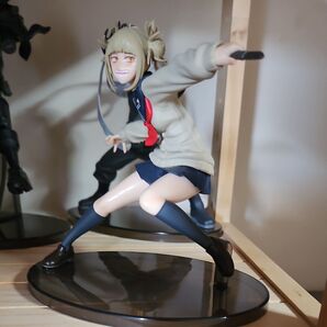 僕のヒーローアカデミア プライズフィギュア セット