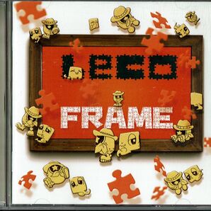LECO FRAME CD