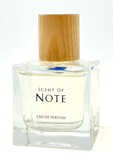 セントオブノート EDP スプレータイプ 約90%残 中古品 (75035)
