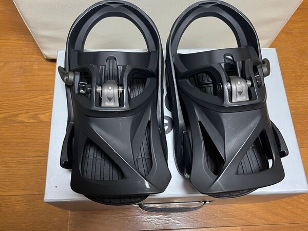 Burton Step on バイン RE FLEX レディースSサイズ