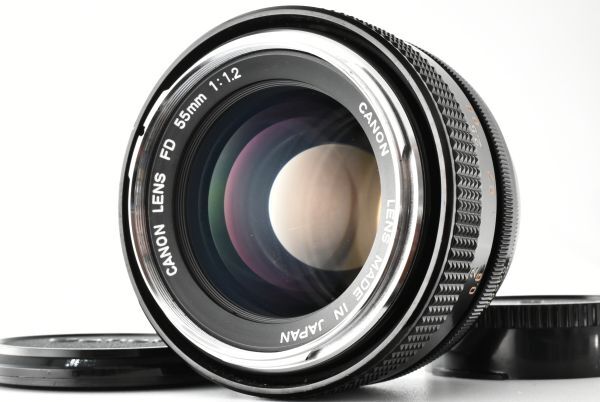 Yahoo!オークション -「canon fd 55 1.2」(カメラ、光学機器) の Yahoo!オークション -「canon fd 55 1.2」(カメラ、光学機器) の