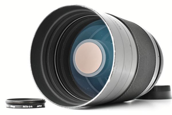 2025年最新】Yahoo!オークション -reflex-nikkor 500mm f8の中古 2025年最新】Yahoo!オークション -reflex-nikkor 500mm f8の中古