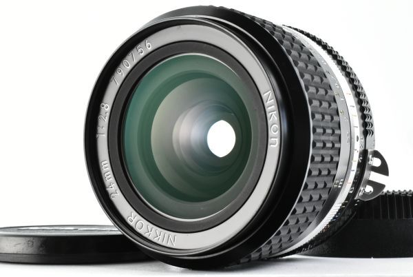 2025年最新】Yahoo!オークション -nikon ai 24mm f2.8の中古品 2025年最新】Yahoo!オークション -nikon ai 24mm f2.8の中古品