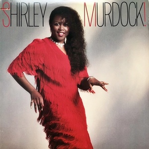 【Disco & Funk】LP Shirley Murdock / Same