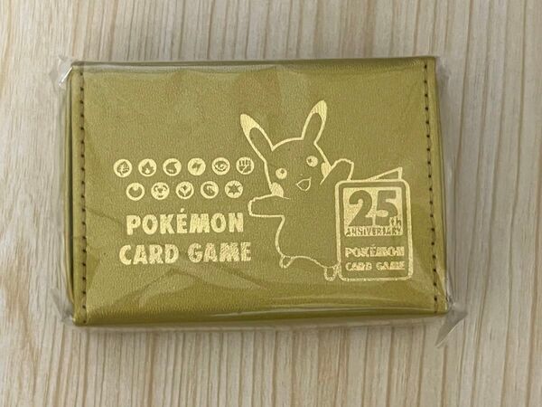 25th 25周年 ダメカンケース ゴールデンボックス