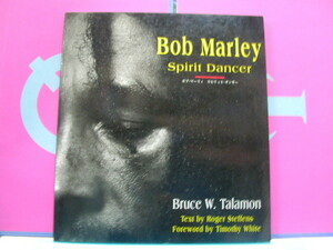 Bob Marley Spirit Dancer ボブす・マーリィ　　スピリット・ダンサー
