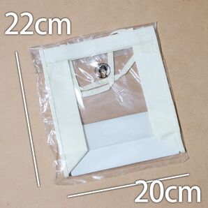 バッグ B'z 稲葉浩志 イナバ化粧品店 ノベルティ 稲葉化粧品 岡山 津山
