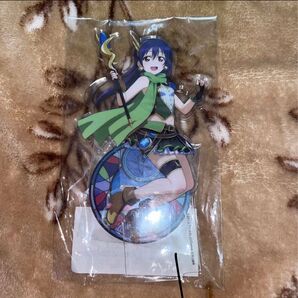 ラブライブ 海未 アクリルスタンド