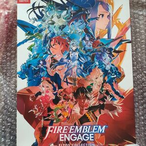 ファイアーエムブレム エンゲージ エレオスコレクション